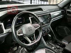 فولكسفاغن أطلس كروس سبورت